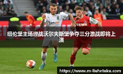 纽伦堡主场迎战沃尔夫斯堡争夺三分激战即将上演